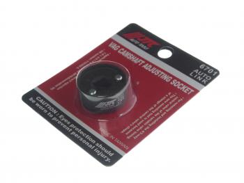 1 049 р. Головка для клапана фазорегулятора (VW AUDI 1.82.0 TFSI OEM T10352-3) JTC JTC TOOLS CO., LTD jtc-6701  с доставкой в г. Вологда. Увеличить фотографию 3