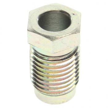 Штуцер тормозной трубки d=8.3мм M14х1.5 S=14 FRENKIT FRENKIT 89075