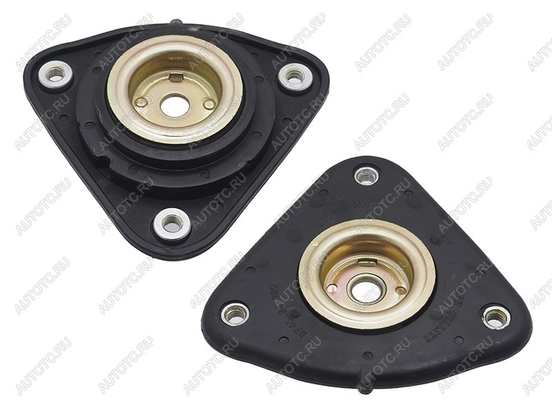 2 999 р. Опора передней стойки Ford Focus 04-  Kuga 08-19  Mazda 3 03-13  Ford Escape 04-06  Mazda 3 MPS RBI D13MZ3F  с доставкой в г. Вологда
