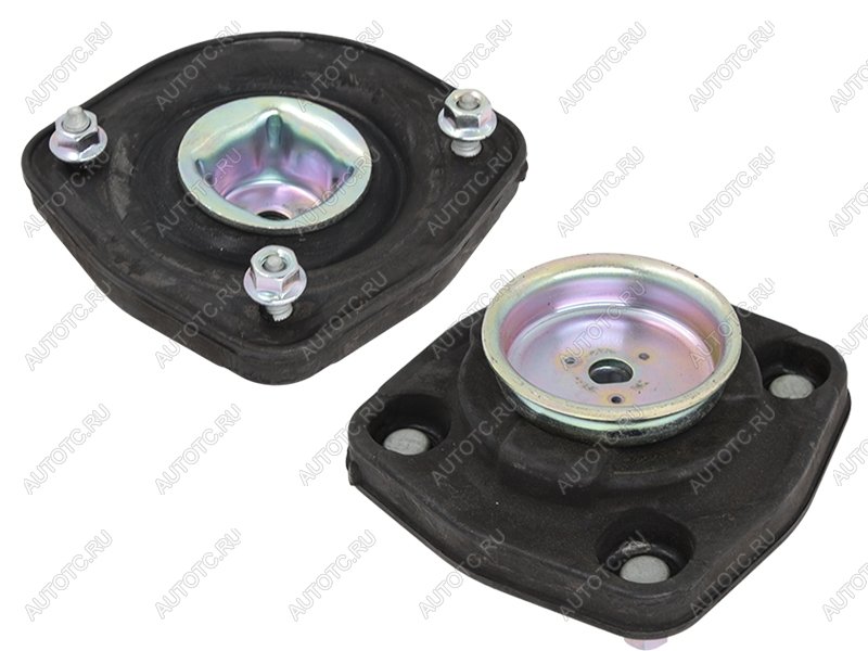 2 179 р. Опора задней стойки Hyundai Elantra 00-09  Tucson 04-09  Kia Sportage 06-10 CTR GA0059  с доставкой в г. Вологда