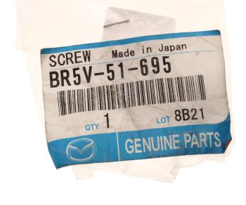 359 р. Винт MAZDA 3 (06-) OE MAZDA br5v51695  с доставкой в г. Вологда. Увеличить фотографию 3