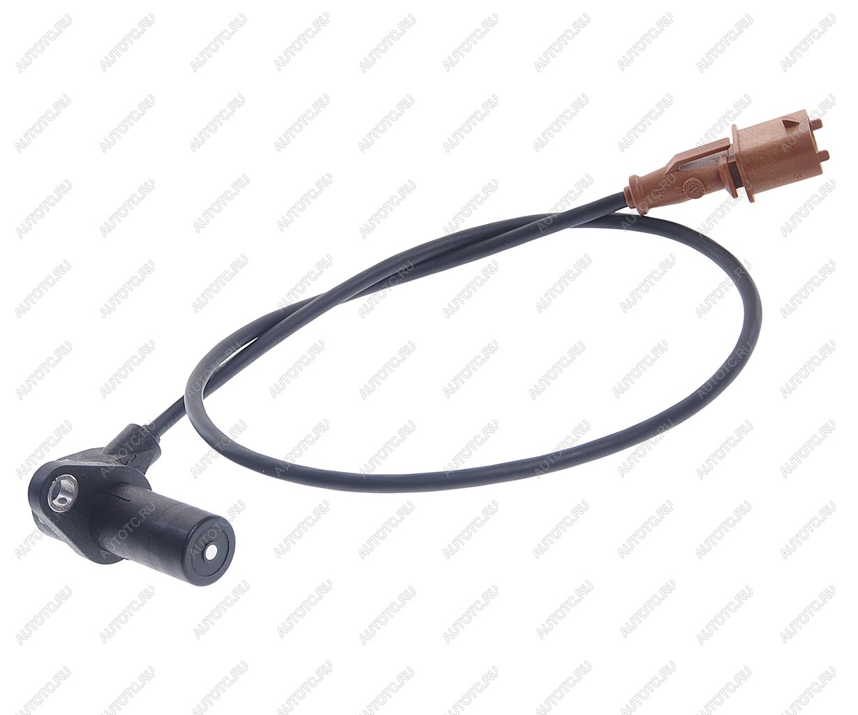 4 949 р. Датчик положения коленвала PORSCHE Cayenne BOSCH BOSCH 0261210292  с доставкой в г. Вологда