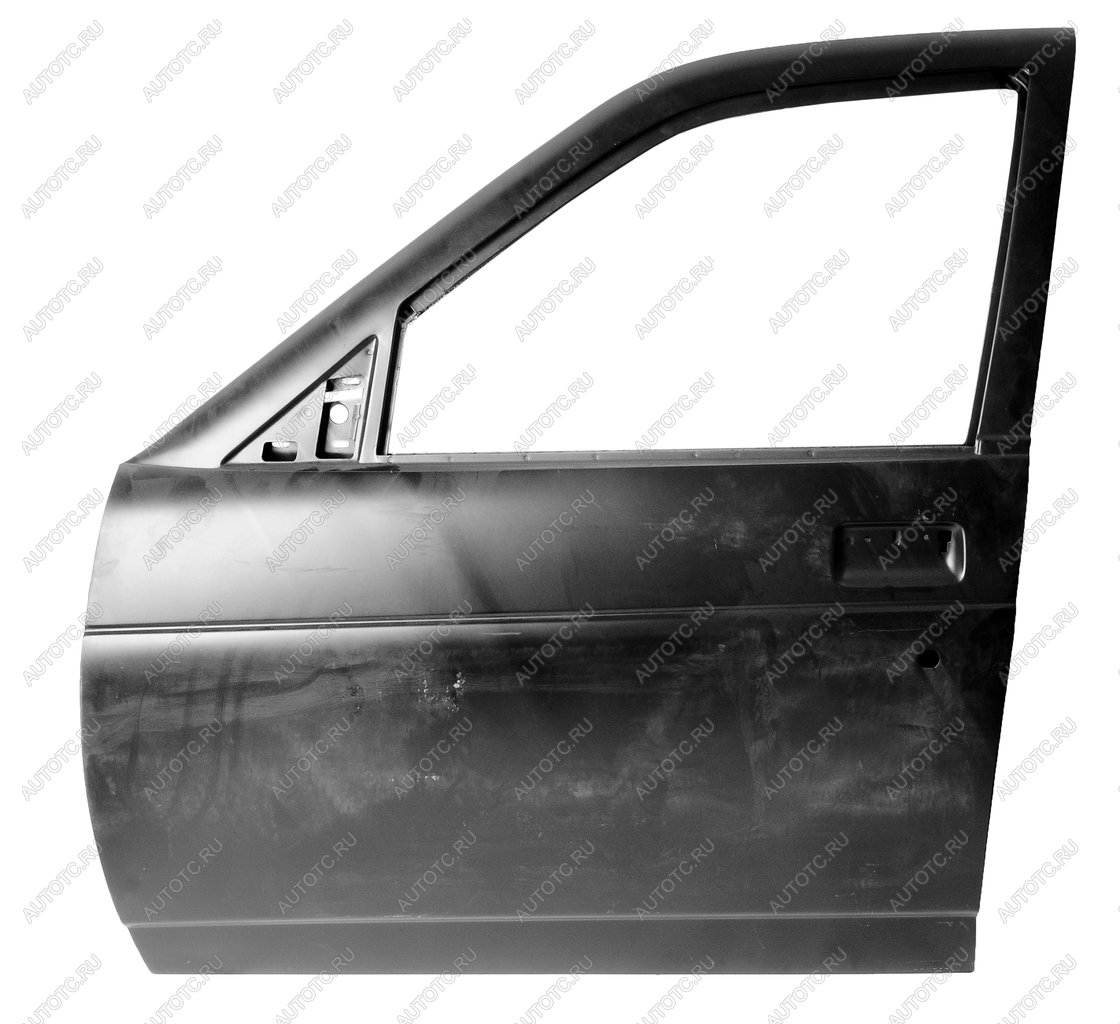 21 649 р. Дверь ВАЗ-2110,2170 передняя левая АвтоВАЗ LADA 21100-6100015-70  с доставкой в г. Вологда