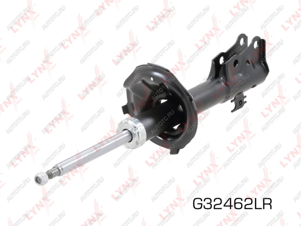 3 989 р. Амортизатор TOYOTA Scion подвески передней LYNX LYNX g32462lr  с доставкой в г. Вологда