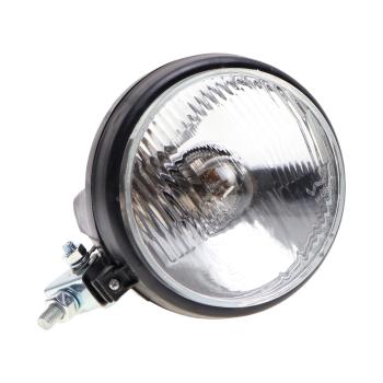 Фара МТЗ передняя 12V (пластик) AVTOELECTRICA AVTOELECTRICA фг-305б ae