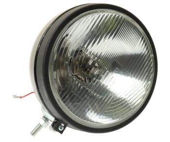 Фара МТЗ 12V (металл) AVTOELECTRICA AVTOELECTRICA фг-307-02 ae