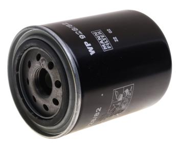 Фильтр масляный NISSAN Almera (95-00),Navara (97-01) (CD20TD27) MANN MANN wp92882