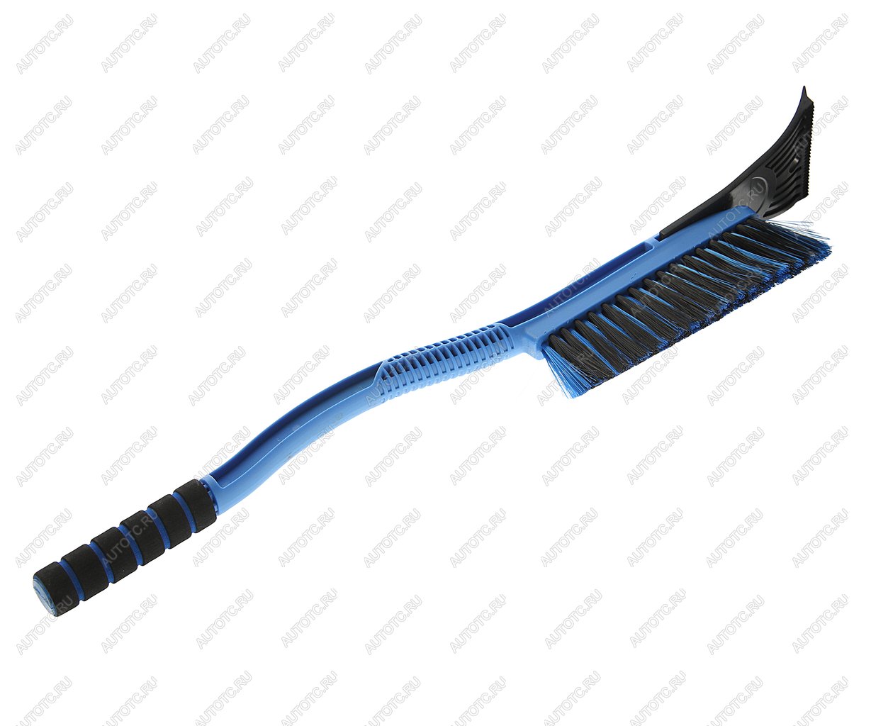 211 р. Щетка со скребком 65см MAXI PLAST MAXI PLAST 5907617818781  с доставкой в г. Вологда