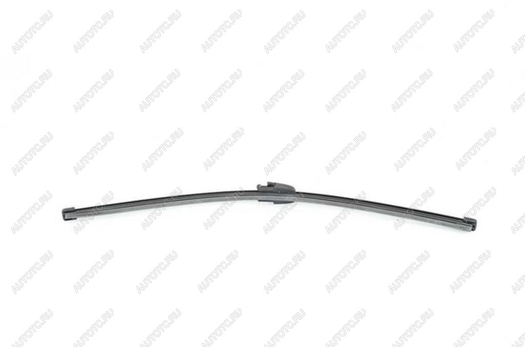 339 р. Щетка стеклоочистителя VW Caddy,Touran,T5 SKODA Octavia (04-13) задняя BSG BSG bsg90992016  с доставкой в г. Вологда