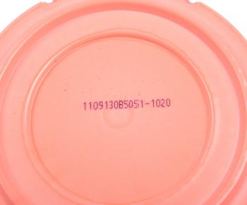 1 399 р. Фильтр воздушный JAC N56 (LD308) (Е5) КАМАЗ Компас-5 OE JAC 1109130b5051-1020  с доставкой в г. Вологда. Увеличить фотографию 3