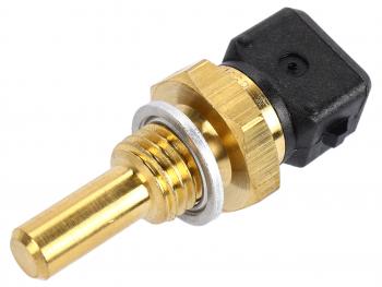 2 999 р. Датчик температуры FIAT Uno (93-) OPEL Omega A охлаждающей жидкости BOSCH BOSCH 0280130069  с доставкой в г. Вологда. Увеличить фотографию 2