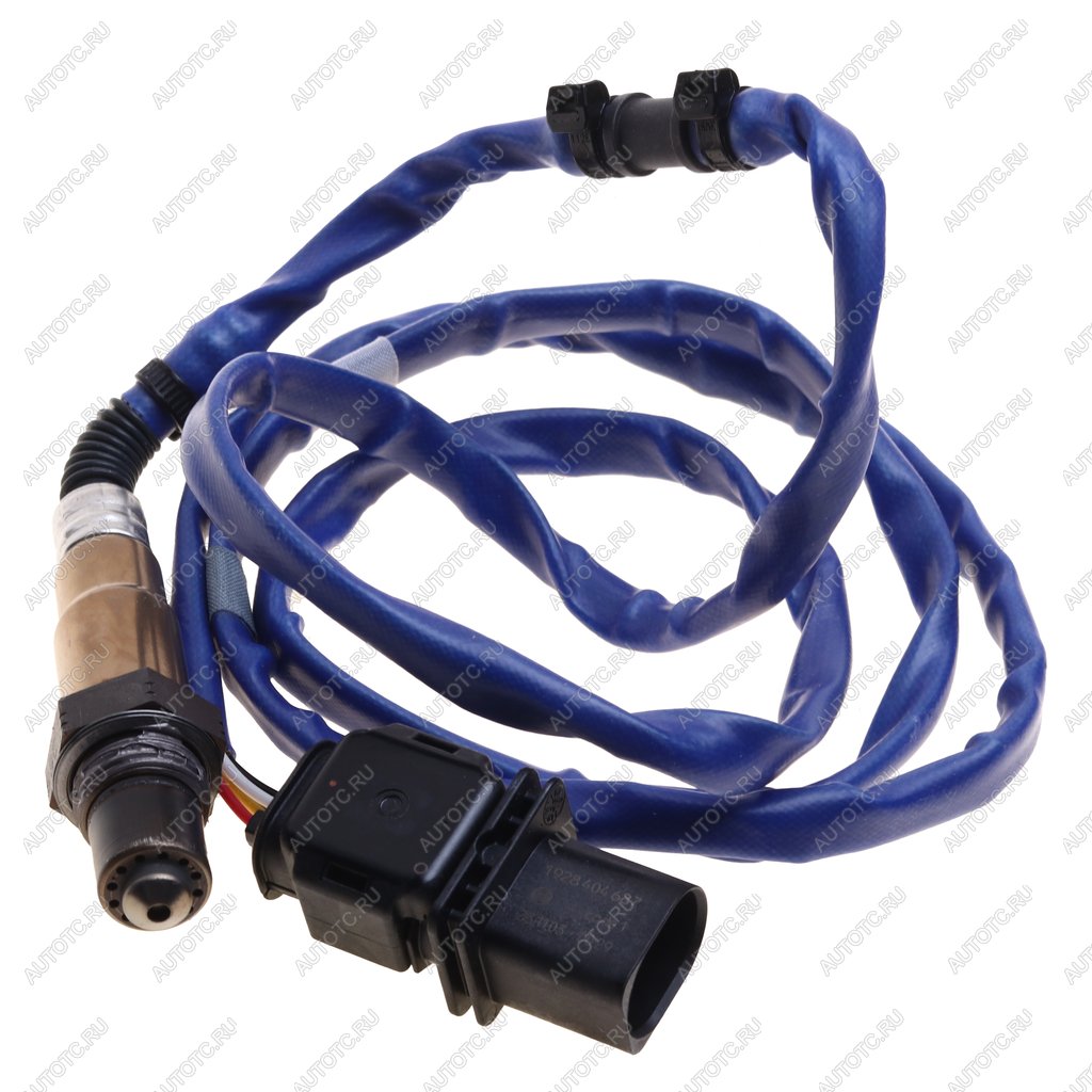 14 999 р. Датчик кислорода PORSCHE Cayenne (07-10) BOSCH BOSCH 0258017228  с доставкой в г. Вологда