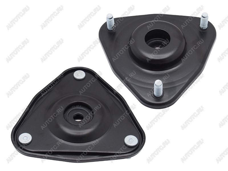 3 099 р. Опора передней стойки Mitsubishi Lancer 95-10  Chery Fora A21 06-10  Mitsubishi Colt 95-12  Lance RBI M13CS3F  с доставкой в г. Вологда