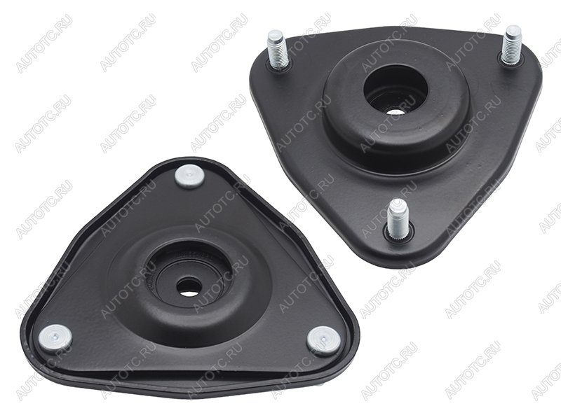 3 099 р. Опора передней стойки Mitsubishi ASX 10-20  Lancer 02-17  Outlander 02-12  Citroen C4 Aircross 12 RBI M13CS901F  с доставкой в г. Вологда