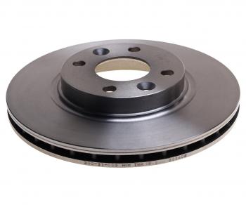 Диск тормозной RENAULT Clio (12-),Logan (12-),Sandero (12-) передний (1шт.) MEGAPOWER MEGAPOWER 350-31-033