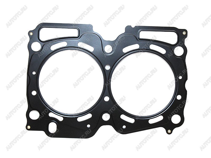 1 269 р. Прокладка ГБЦ SUBARU FORESTER 97-07LEGACY 96-98OUTBACK 03-09 двиг. EJ25D V=2.5 (металл) SAT ST-11044-AA610-S  с доставкой в г. Вологда