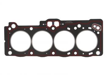 Прокладка ГБЦ TOYOTA COROLLACORONASPRINTER 5A-FE 87-92 SAT ST-11115-15073