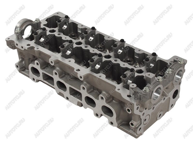 38 799 р. Головка блока TOYOTA FORTUNERHILUXLAND CRUISER PRADO 15-HIACE 17- 1GD2GD-FTV SAT ST-166-0049  с доставкой в г. Вологда