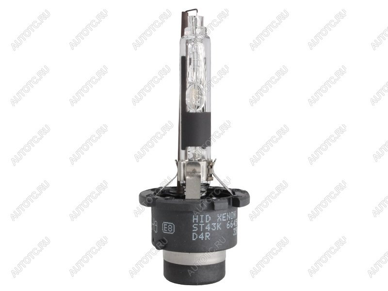 1 449 р. Лампа головного освещения газоразрядная D4R 35W 42V 4300K SAT ST-175-0001  с доставкой в г. Вологда
