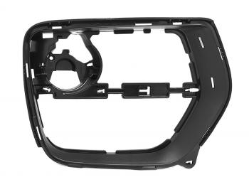 Крепление ПТФ BMW X6 12-14 (Справа) SAT ST-183-0009