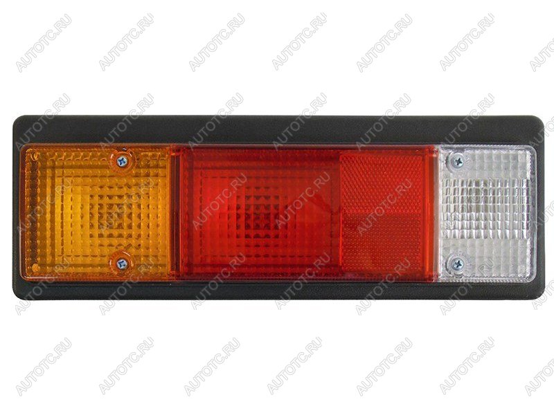 1 139 р. Фонарь задний Mitsubishi Fuso Canter FE3 84-93  Fuso Canter FE4 84-93 (Слева) SAT ST-214-1906L  с доставкой в г. Вологда
