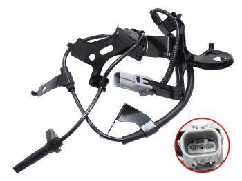 Датчик ABS зад LEXUS RX270350450H 08-15 LH SAT ST-31-0125