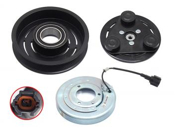 Муфта кондиционера NISSAN TEANA 04-08MURANO 04-08 SAT ST-363-0002