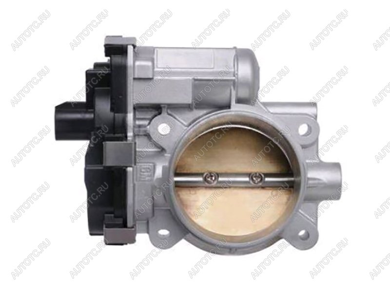 7 849 р. Дроссельная заслонка Chevrolet Captiva 06-11  Opel Antara 06-15 SAT ST-359-0097  с доставкой в г. Вологда