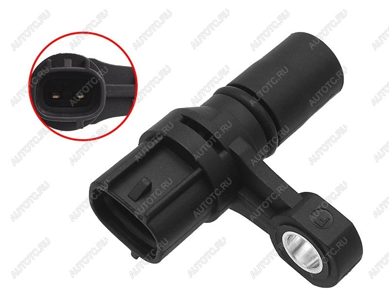 869 р. Датчик скорости HYUNDAI TERRACAN 01-06ASTRA F 92-02ASTRA H 05-10CORSA 89-14 SAT ST-373-0002  с доставкой в г. Вологда