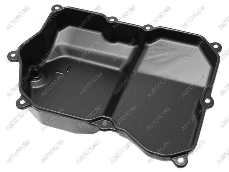 1 949 р. Поддон АКПП VW PASSAT 06-11 TIGUAN 08-18 SAT ST-528-0057  с доставкой в г. Вологда