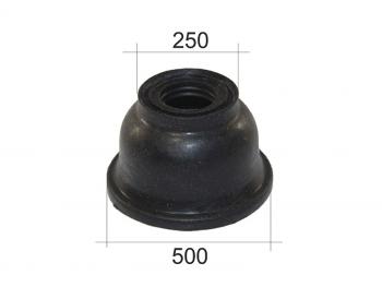 Пыльник шаровой опоры HYUNDAI TUCSON 04-10ACCENT 99-13GETZ 02-11SONATA 99-05ELANTRA 00-06 SAT ST-54517-22000