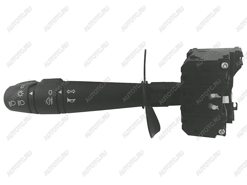 1 299 р. Переключатель подрулевой RENAULT LOGAN 04-14SANDERO 08-DUSTER 10-18 SAT ST-6001551360  с доставкой в г. Вологда