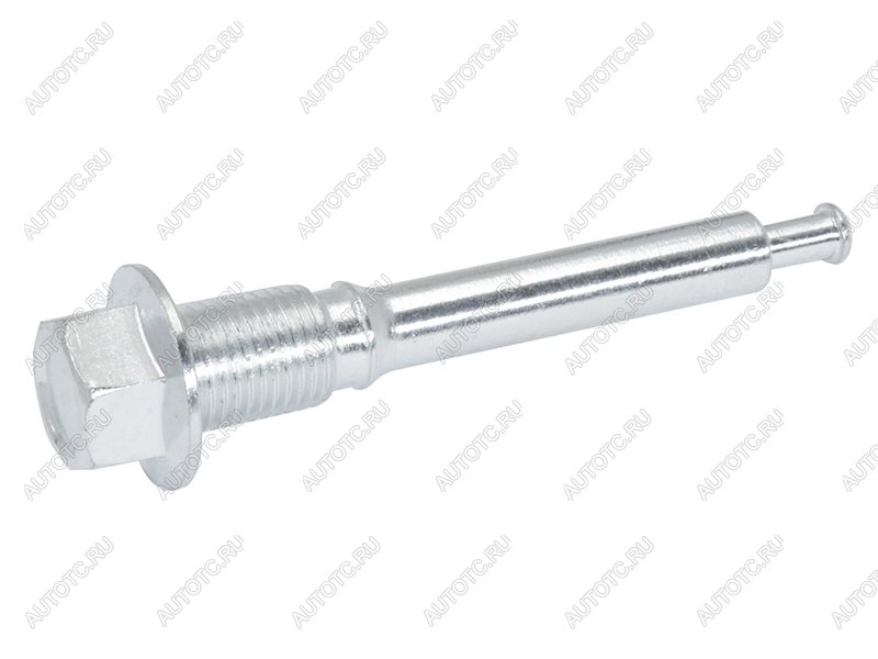82 р. Направляющая суппорта RR MITSUBISHI PAJEROMONTERO V2#4# SAT ST-MB699585  с доставкой в г. Вологда