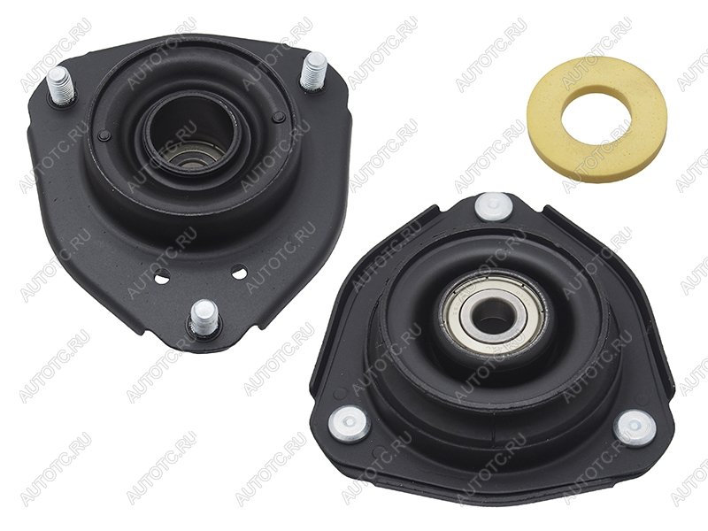 4 299 р. Опора передней стойки Toyota Caldina (T190,T210) 92-02  RAV4 (XA10,CA20) 94-05  Carina (T190,T210) RBI T13RV1F  с доставкой в г. Вологда