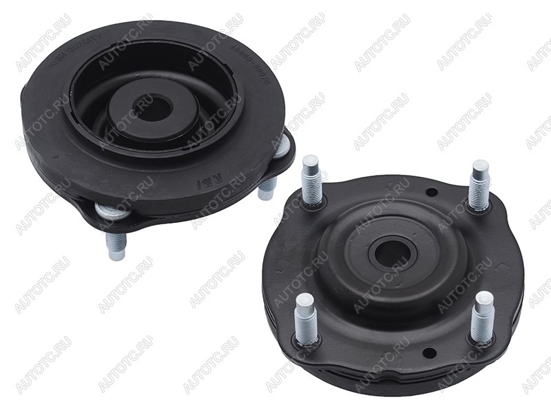3 079 р. Опора передней стойки Toyota Land Cruiser (J200) 07-21  Sequoia 07-22  Tundra 06-22 RBI T13UZ10F  с доставкой в г. Вологда
