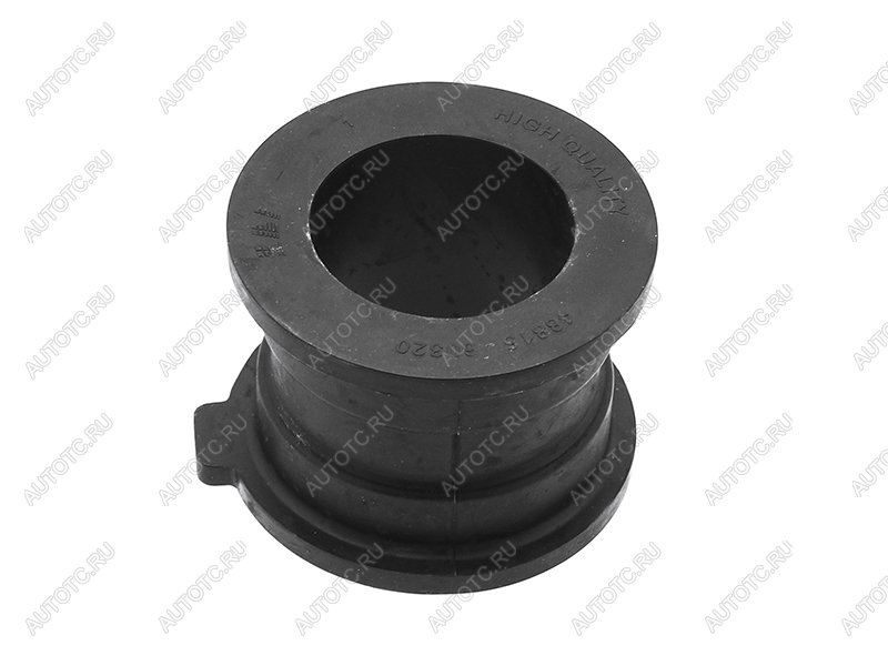 639 р. Втулка стабилизатора Toyota Land Cruiser Prado (J150) 09-20  Lexus GX 09-19  Toyota Hilux Surf 02- RBI T21GR151F  с доставкой в г. Вологда