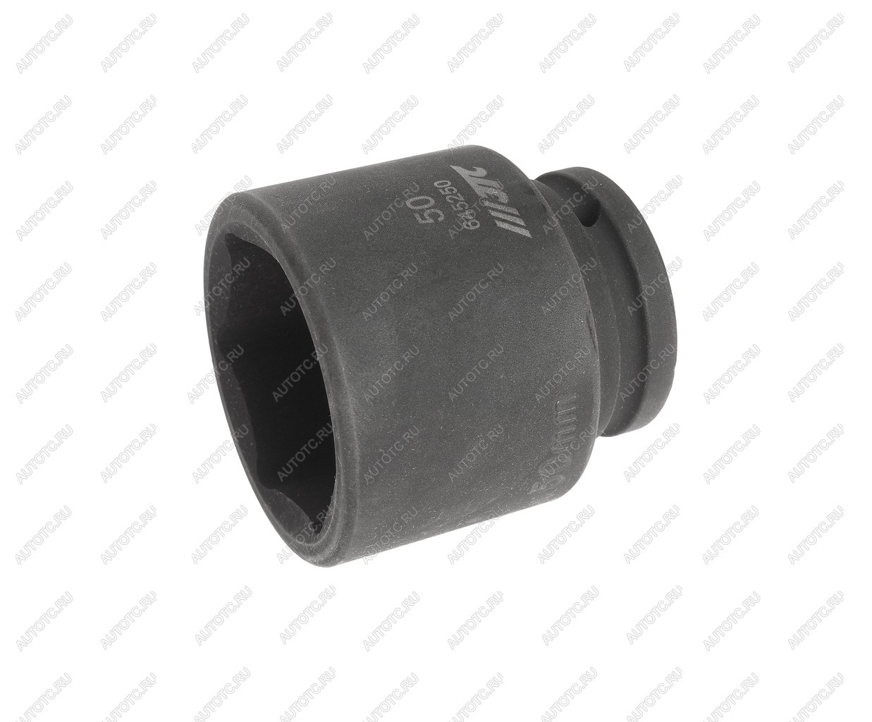 1 659 р. Головка торцевая 34 50мм ударная L=72мм JTC JTC TOOLS CO., LTD jtc-645250  с доставкой в г. Вологда