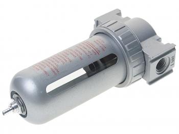 Влагоотделитель 14 пневмосистемы (10Bar,5-60град.,10Мк) ROCKFORCE ROCKFORCE rf-af802