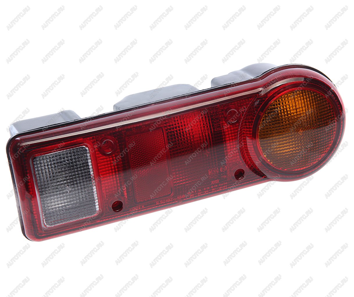 1 539 р. Фонарь задний HYUNDAI Porter правый ECO ECO 92402-4b000  с доставкой в г. Вологда