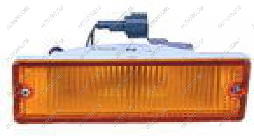 299 р. TERRANO 87-95 УКАЗ.ПОВОРОТА НИЖН ЛЕВ В БАМПЕР (DEPO) ЖЕЛТ DEPO 315-1604l-a  с доставкой в г. Вологда