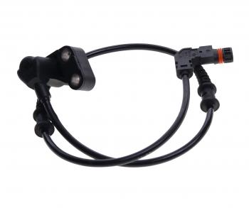 2 999 р. Датчик АБС MERCEDES A (W168) (97-04) колеса переднего BOSCH BOSCH 0265006368  с доставкой в г. Вологда. Увеличить фотографию 2