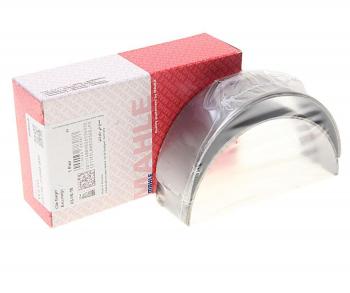Вкладыши VOLVO дв.D12 коренные STD комплект (2шт.) MAHLE MAHLE 037hl21040000
