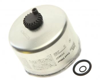 Фильтр топливный LAND ROVER Discovery (04-) JS ASAKASHI JS ASAKASHI fc0037
