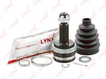 7 749 р. ШРУС наружный HYUNDAI ix35 LYNX LYNX co1873a  с доставкой в г. Вологда. Увеличить фотографию 4