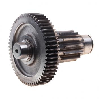 Вал КПП SHACMAN SHAANXI делителя промежуточный OE SHACMAN bs12jsd200t-1707050