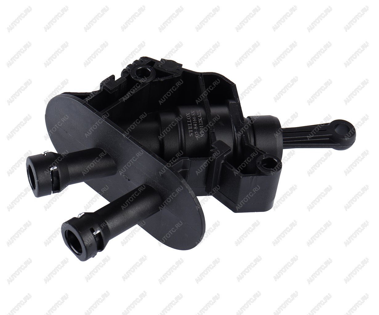 2 499 р. Цилиндр сцепления главный FORD Fiesta (01-08) STELLOX STELLOX 05-84166-sx  с доставкой в г. Вологда