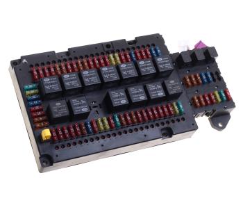Блок FAW J6,4180 реле и предохранителей OE FAW 3722065b72gc
