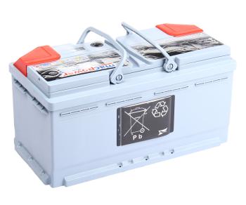 15 999 р. Аккумулятор MACPOWER 100Ач обратная полярность,низкий MACPOWER 6ст100(0) smf600049b  с доставкой в г. Вологда. Увеличить фотографию 2