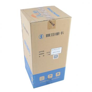 4 399 р. Фильтр воздушный SHACMAN SHAANXI X6000 комплект OE SHACMAN dz9x259190121-wx  с доставкой в г. Вологда. Увеличить фотографию 5