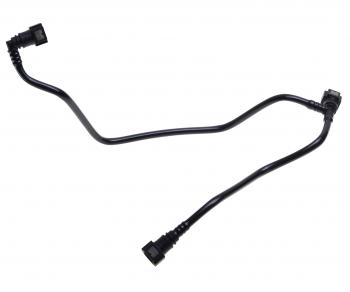 Трубка топливная JAC N35 SOLLERS Argo 2.0 обратная OE JAC 1042160fd020